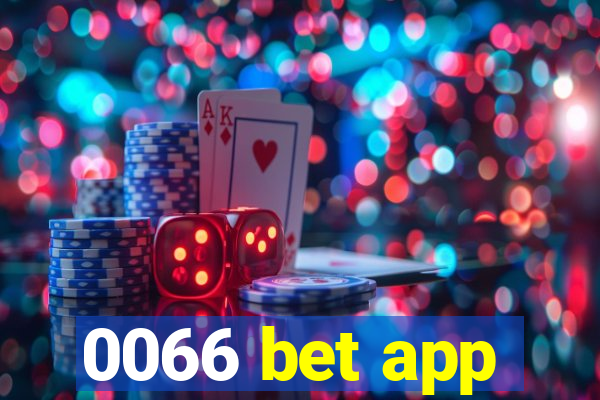 0066 bet app